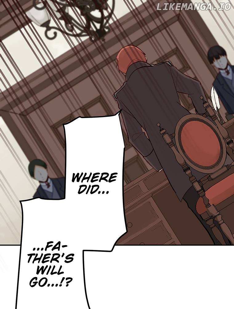 Story of My Fiancee Chapter 36 page 101 - 