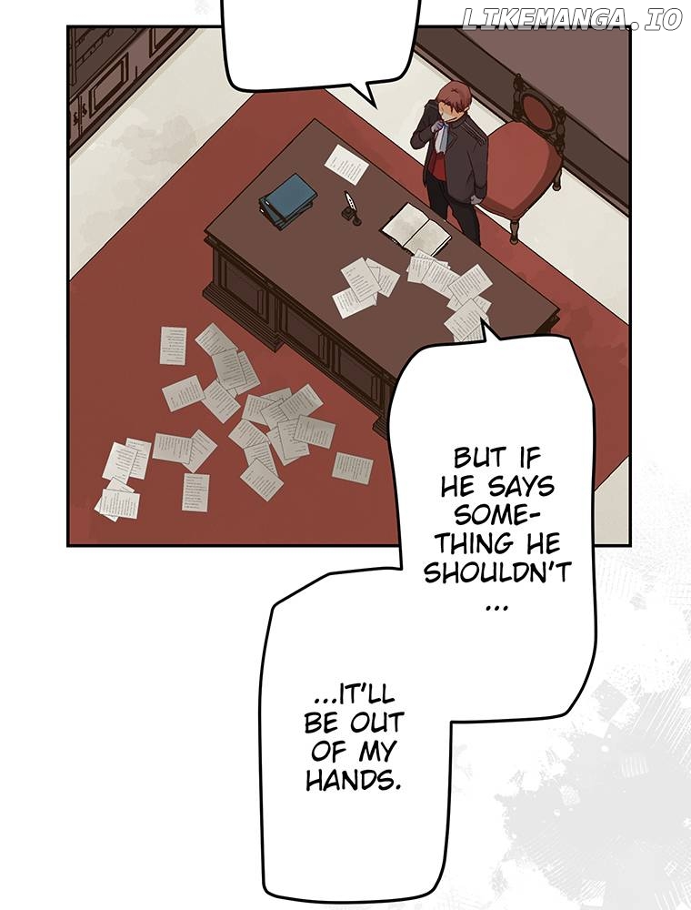 Story of My Fiancee Chapter 36 page 104 - 