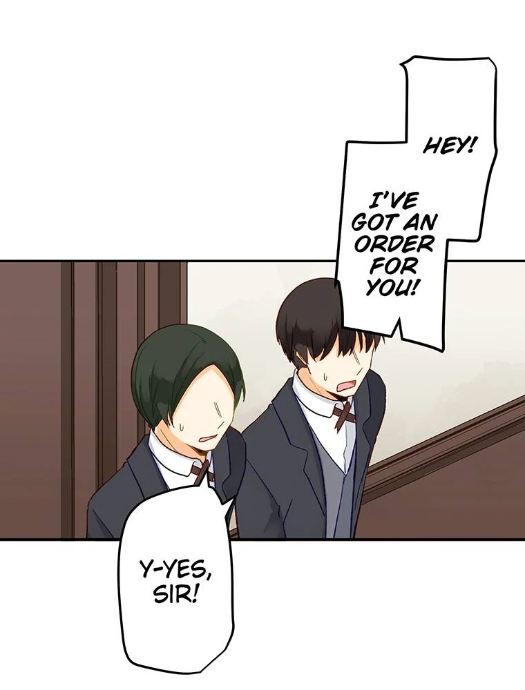 Story of My Fiancee Chapter 36 page 107 - 