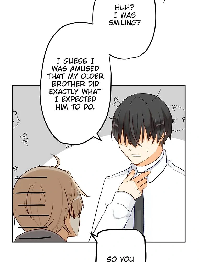 Story of My Fiancee Chapter 36 page 14 - 