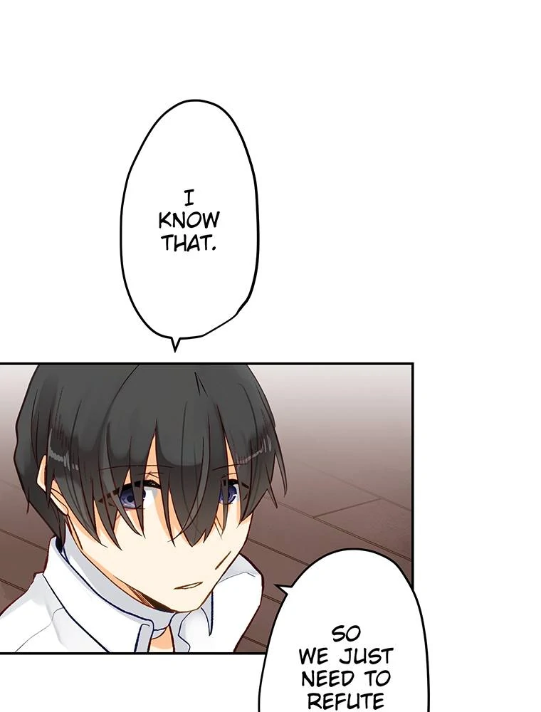 Story of My Fiancee Chapter 36 page 17 - 