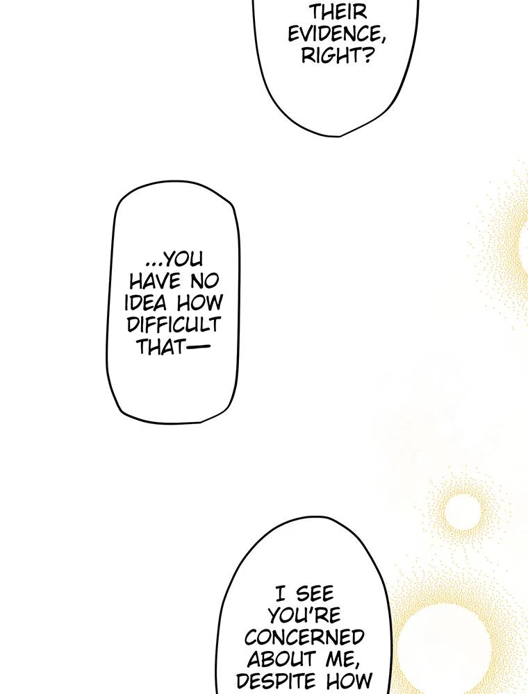 Story of My Fiancee Chapter 36 page 18 - 