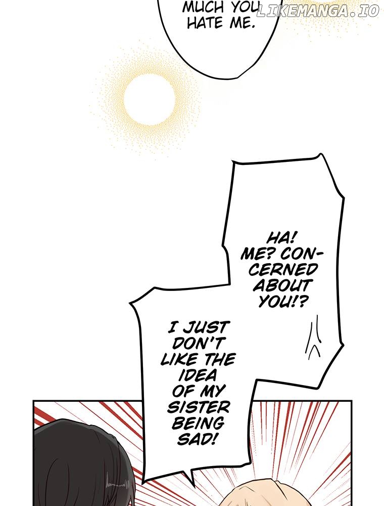 Story of My Fiancee Chapter 36 page 19 - 