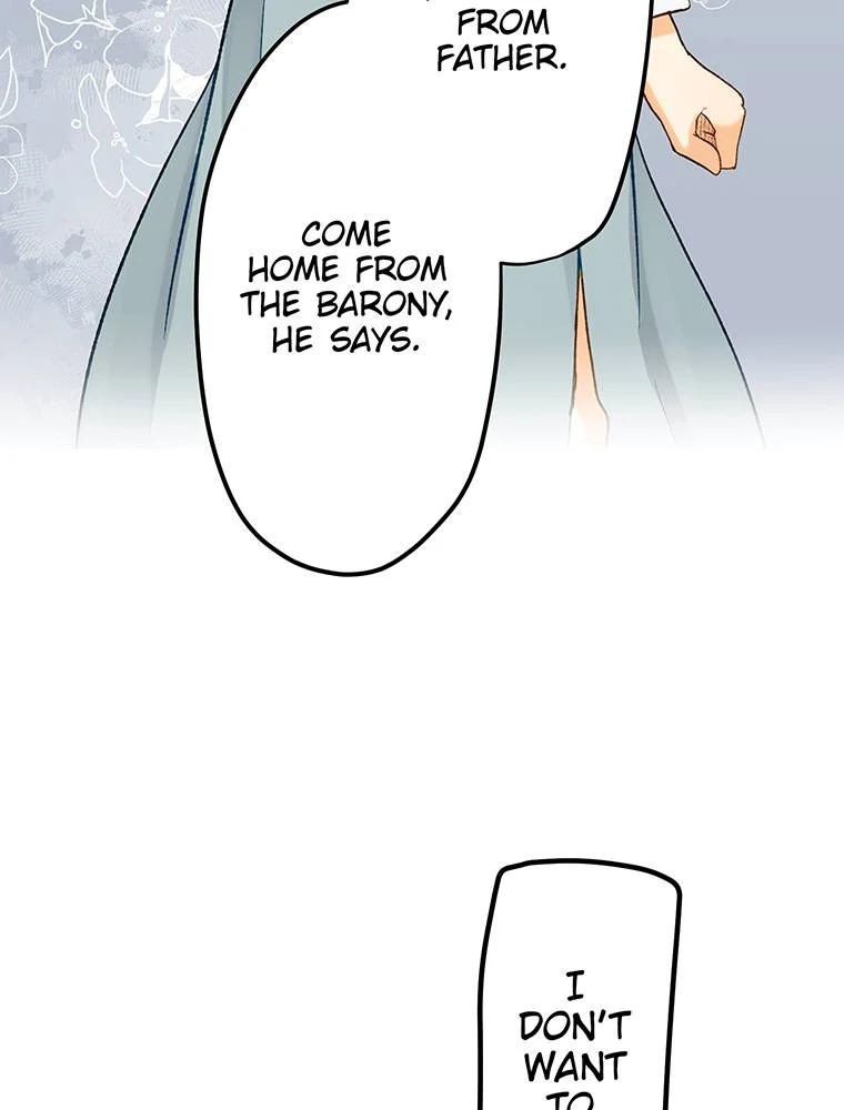 Story of My Fiancee Chapter 36 page 3 - 