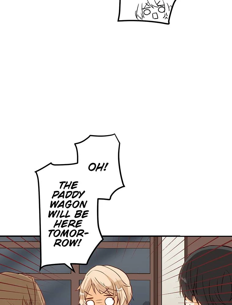 Story of My Fiancee Chapter 36 page 23 - 