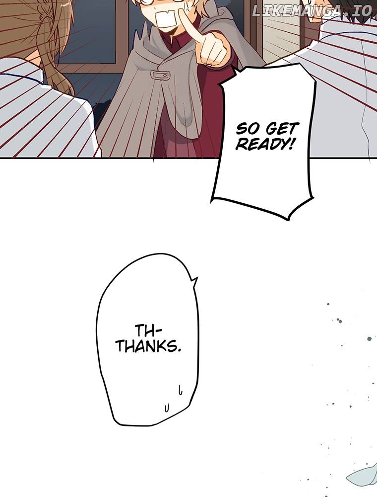 Story of My Fiancee Chapter 36 page 24 - 