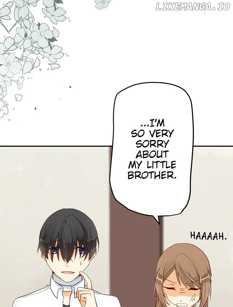 Story of My Fiancee Chapter 36 page 26 - 