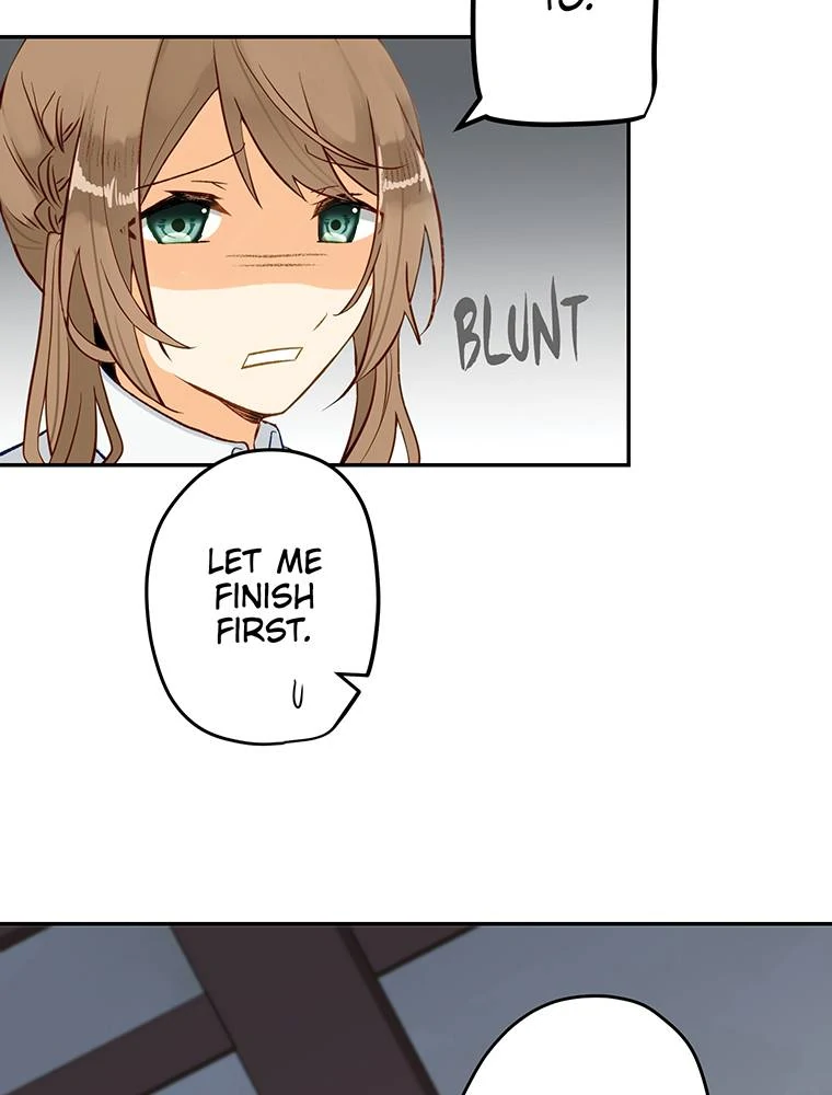 Story of My Fiancee Chapter 36 page 4 - 