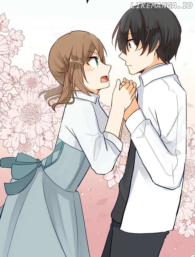 Story of My Fiancee Chapter 36 page 31 - 