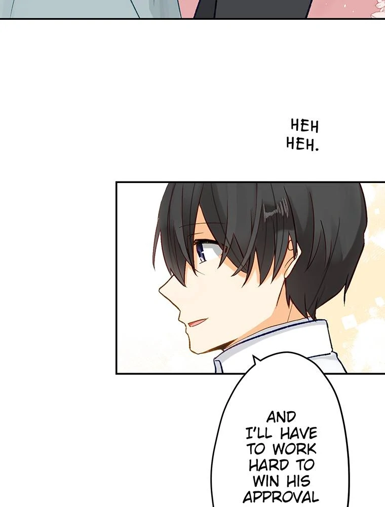 Story of My Fiancee Chapter 36 page 32 - 