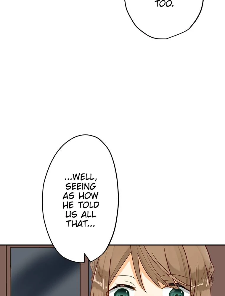 Story of My Fiancee Chapter 36 page 33 - 