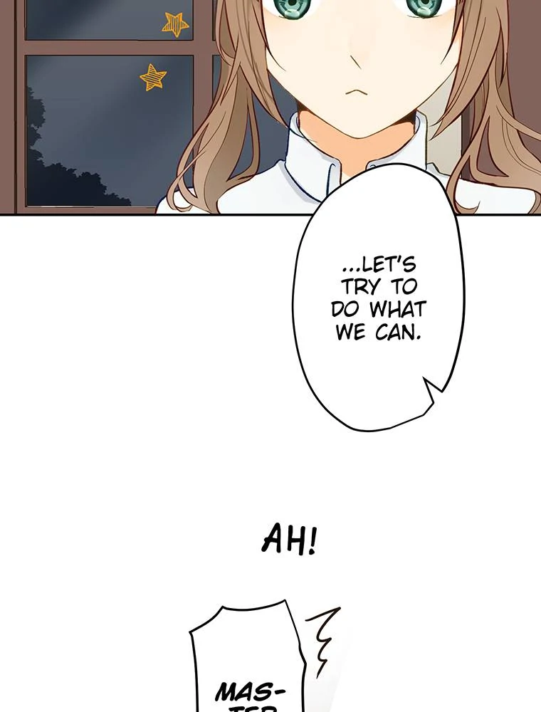 Story of My Fiancee Chapter 36 page 34 - 