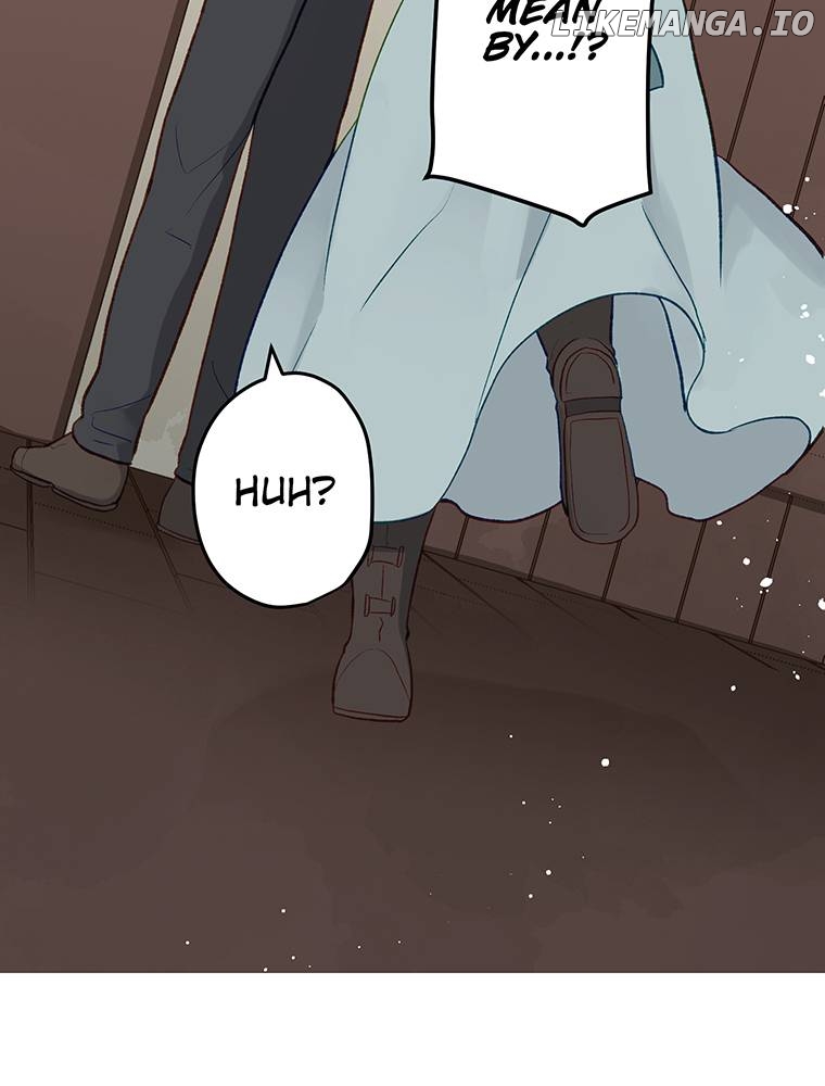 Story of My Fiancee Chapter 36 page 36 - 