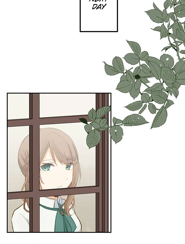Story of My Fiancee Chapter 36 page 38 - 