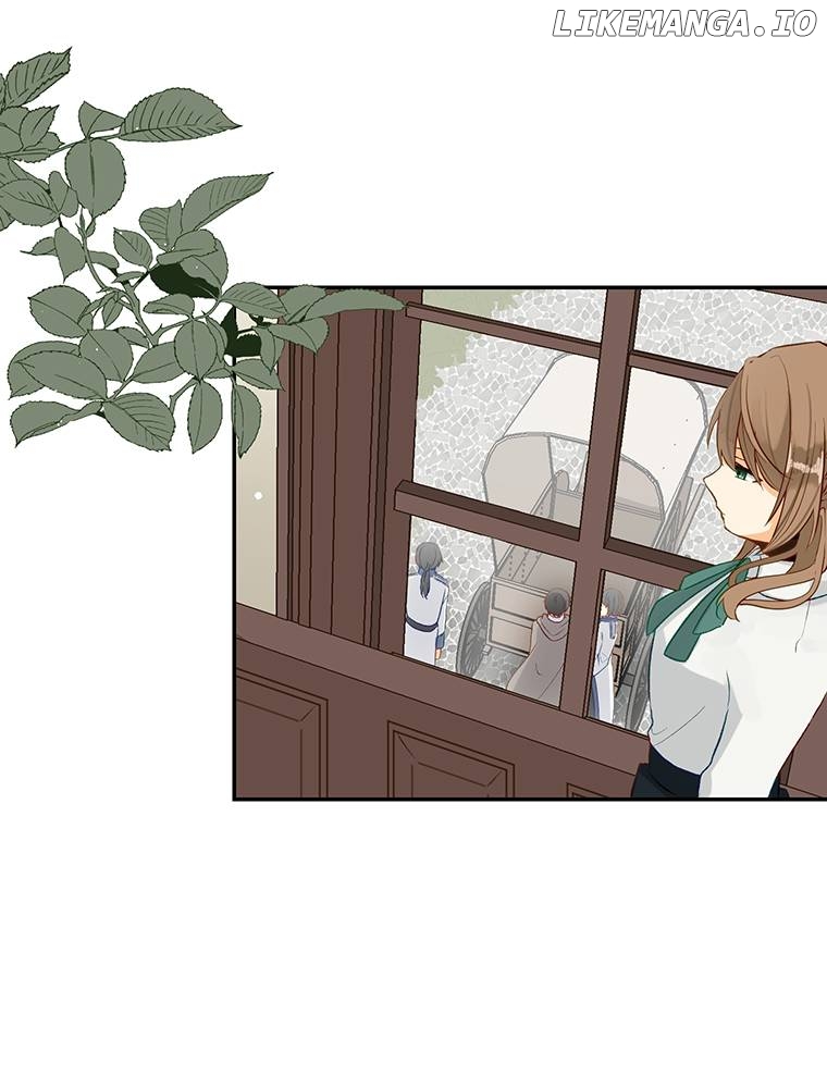 Story of My Fiancee Chapter 36 page 39 - 
