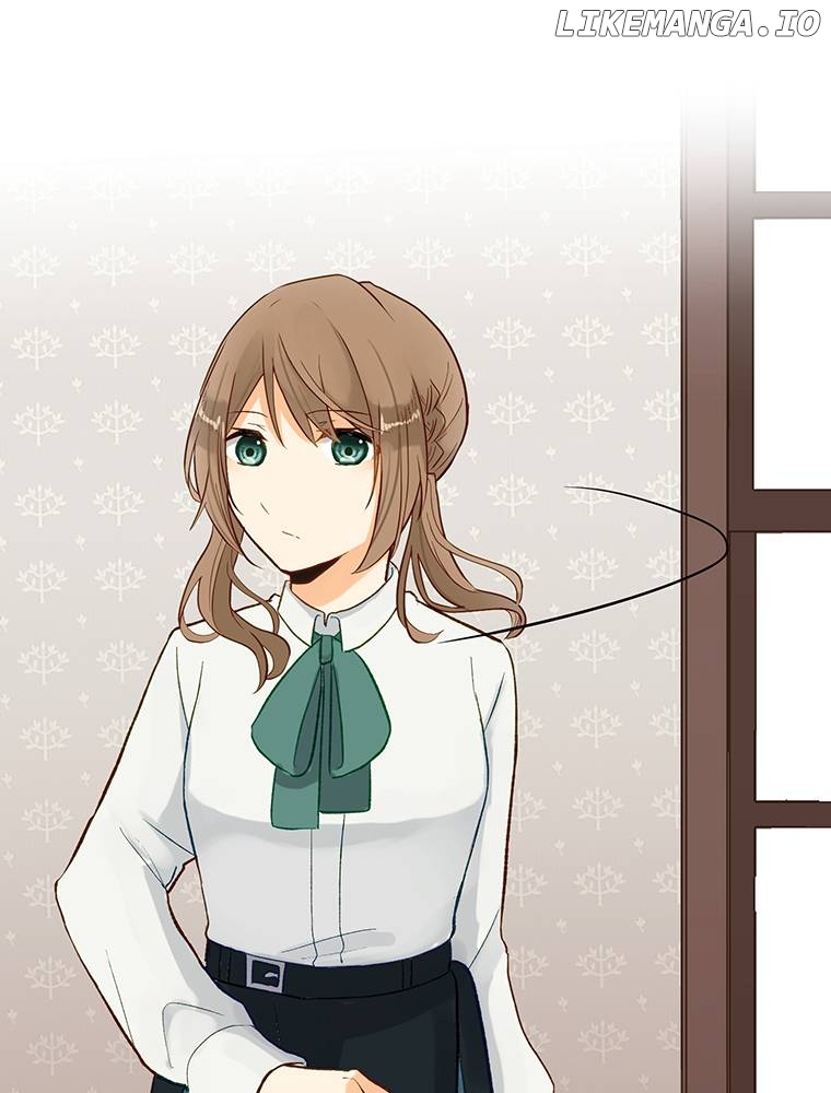 Story of My Fiancee Chapter 36 page 40 - 