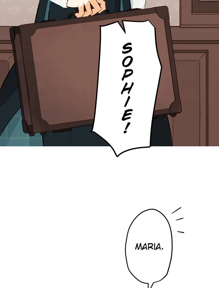 Story of My Fiancee Chapter 36 page 41 - 