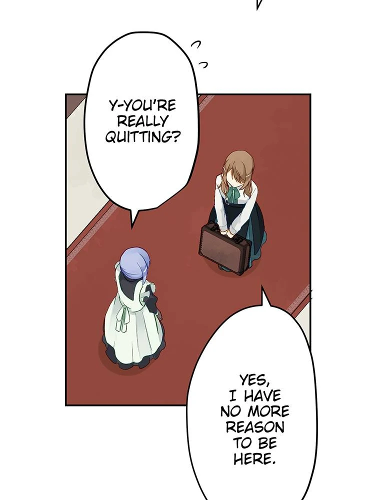 Story of My Fiancee Chapter 36 page 42 - 