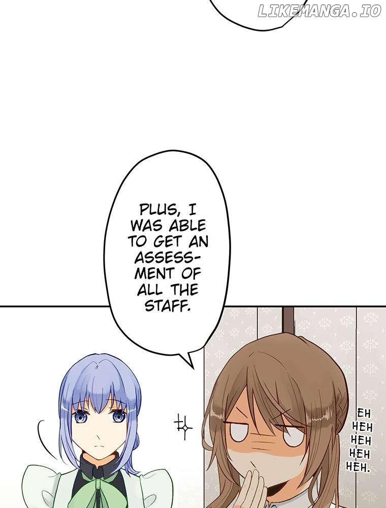 Story of My Fiancee Chapter 36 page 43 - 