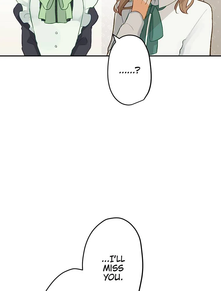 Story of My Fiancee Chapter 36 page 44 - 