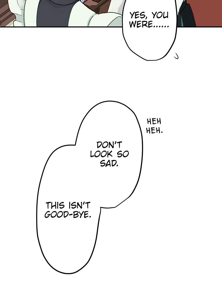 Story of My Fiancee Chapter 36 page 47 - 