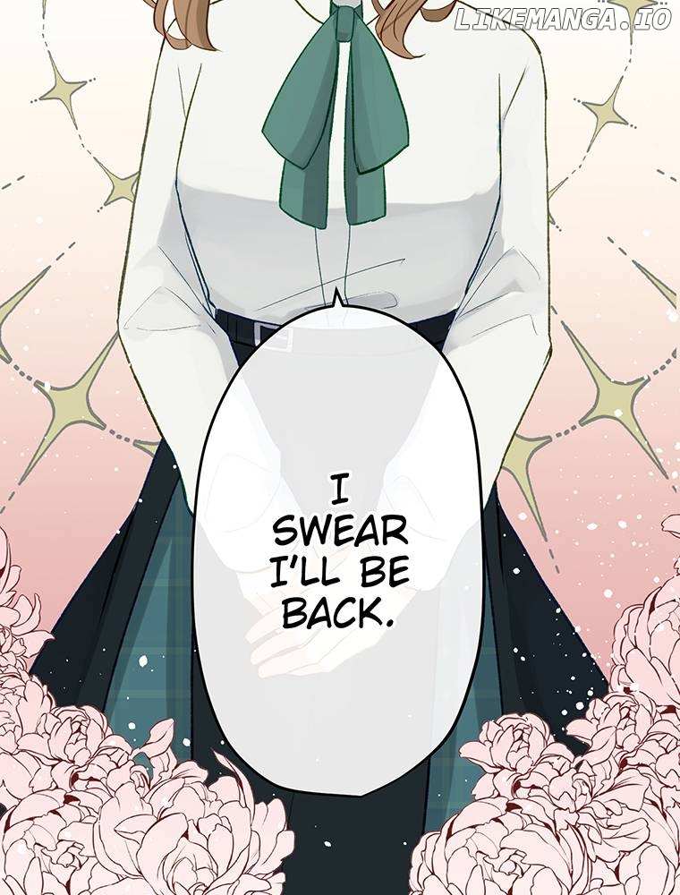 Story of My Fiancee Chapter 36 page 49 - 
