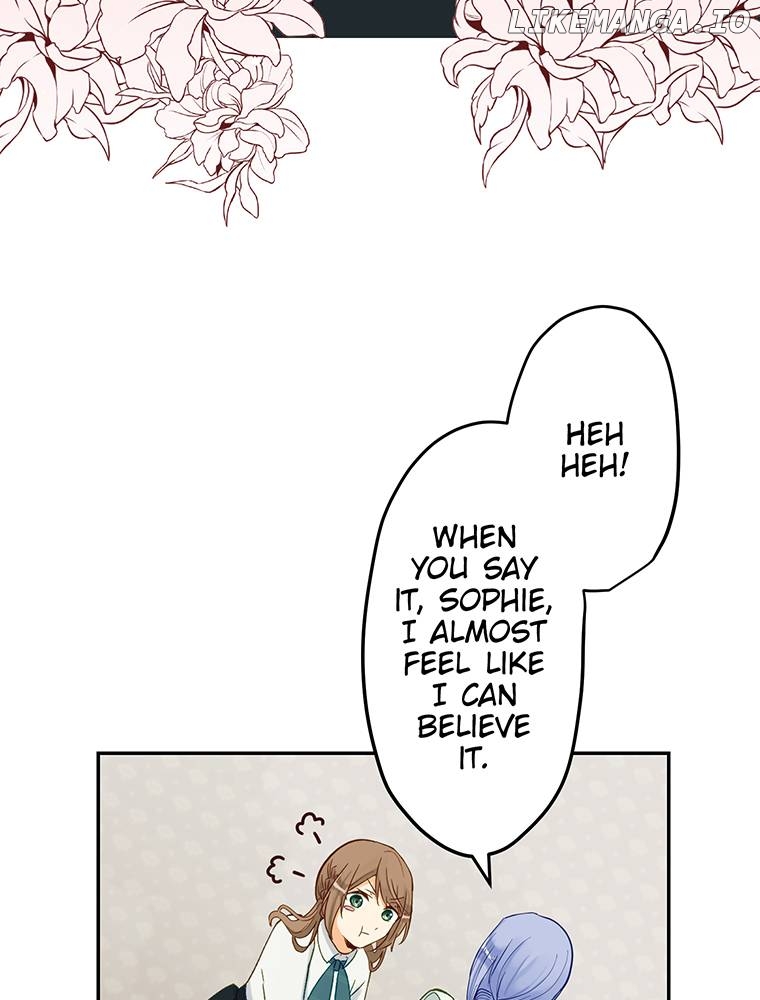 Story of My Fiancee Chapter 36 page 50 - 