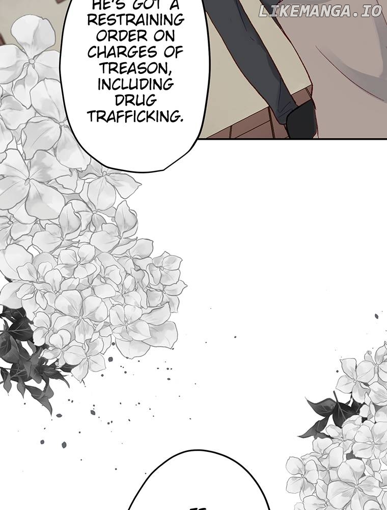 Story of My Fiancee Chapter 36 page 6 - 
