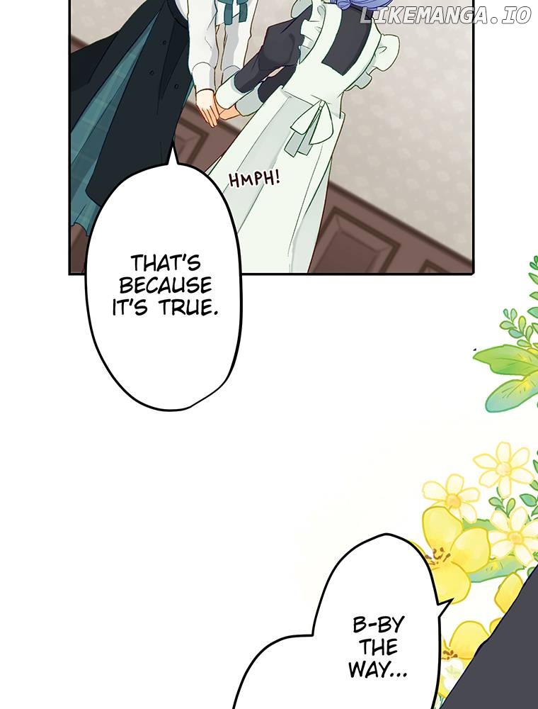 Story of My Fiancee Chapter 36 page 51 - 