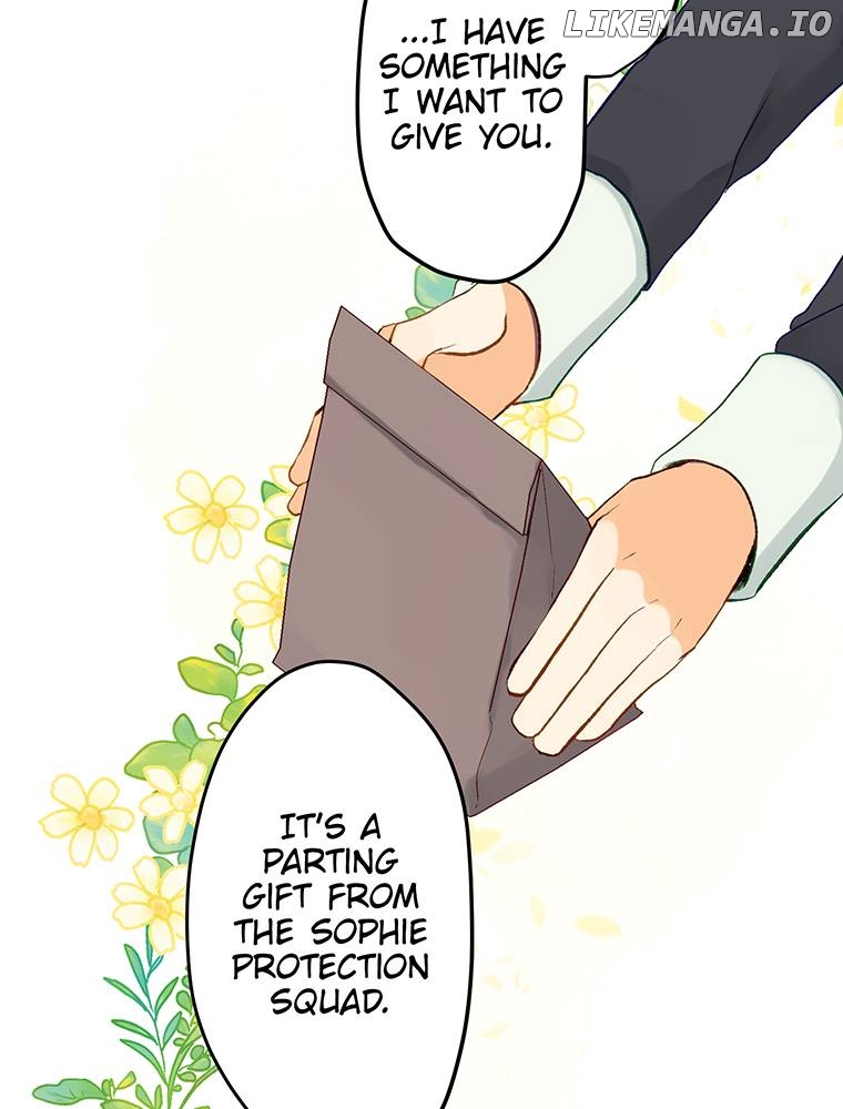 Story of My Fiancee Chapter 36 page 52 - 