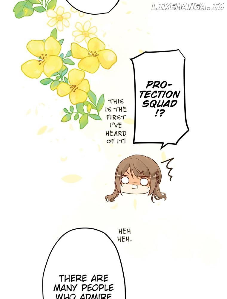 Story of My Fiancee Chapter 36 page 53 - 