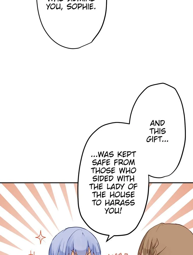Story of My Fiancee Chapter 36 page 54 - 