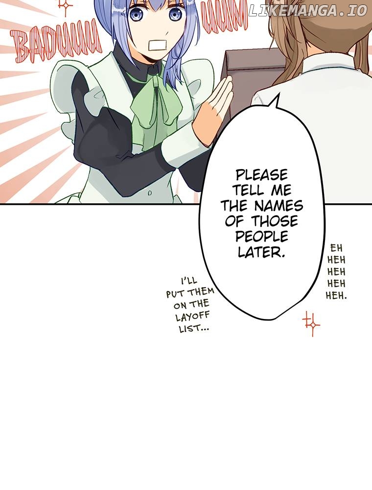 Story of My Fiancee Chapter 36 page 55 - 