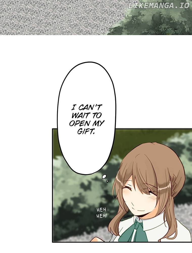 Story of My Fiancee Chapter 36 page 58 - 