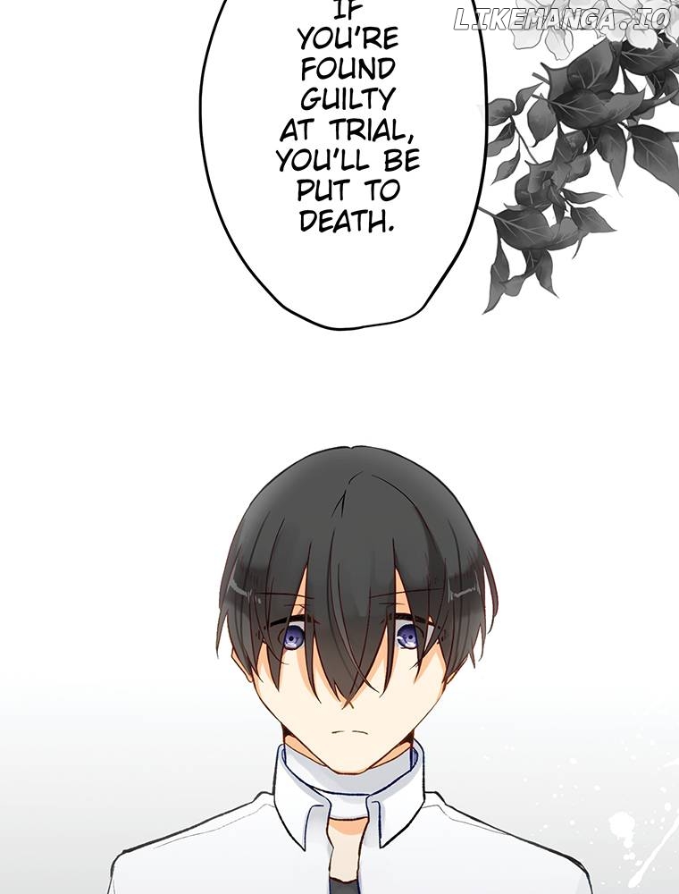 Story of My Fiancee Chapter 36 page 7 - 