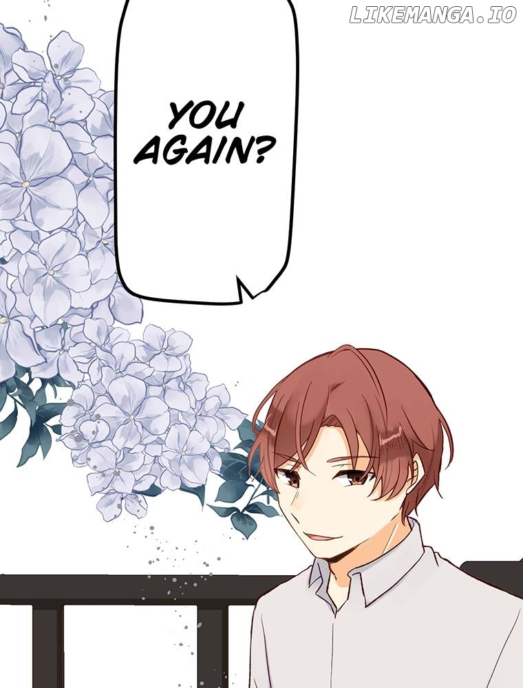 Story of My Fiancee Chapter 36 page 61 - 