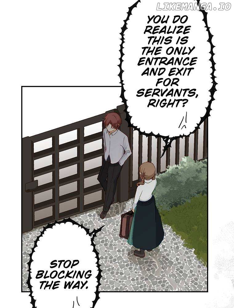 Story of My Fiancee Chapter 36 page 63 - 