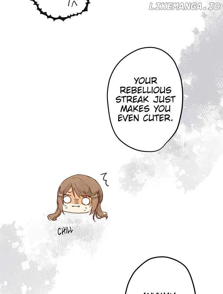 Story of My Fiancee Chapter 36 page 64 - 