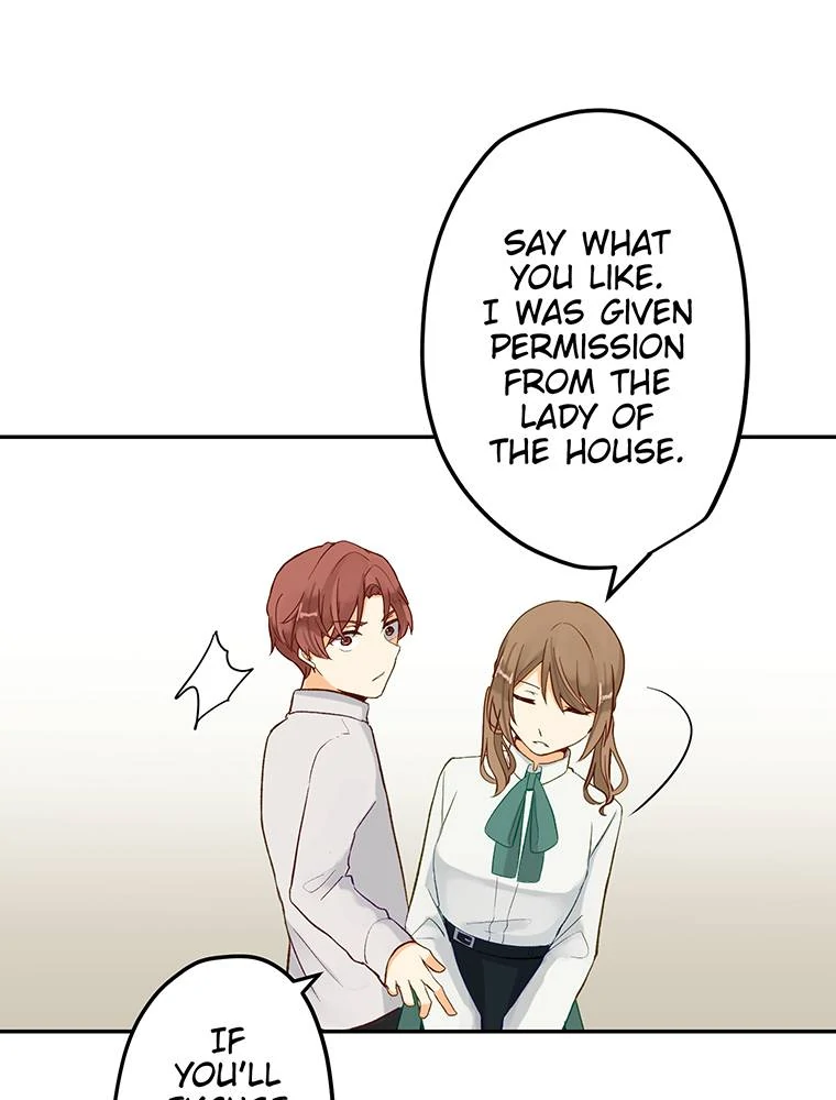 Story of My Fiancee Chapter 36 page 66 - 