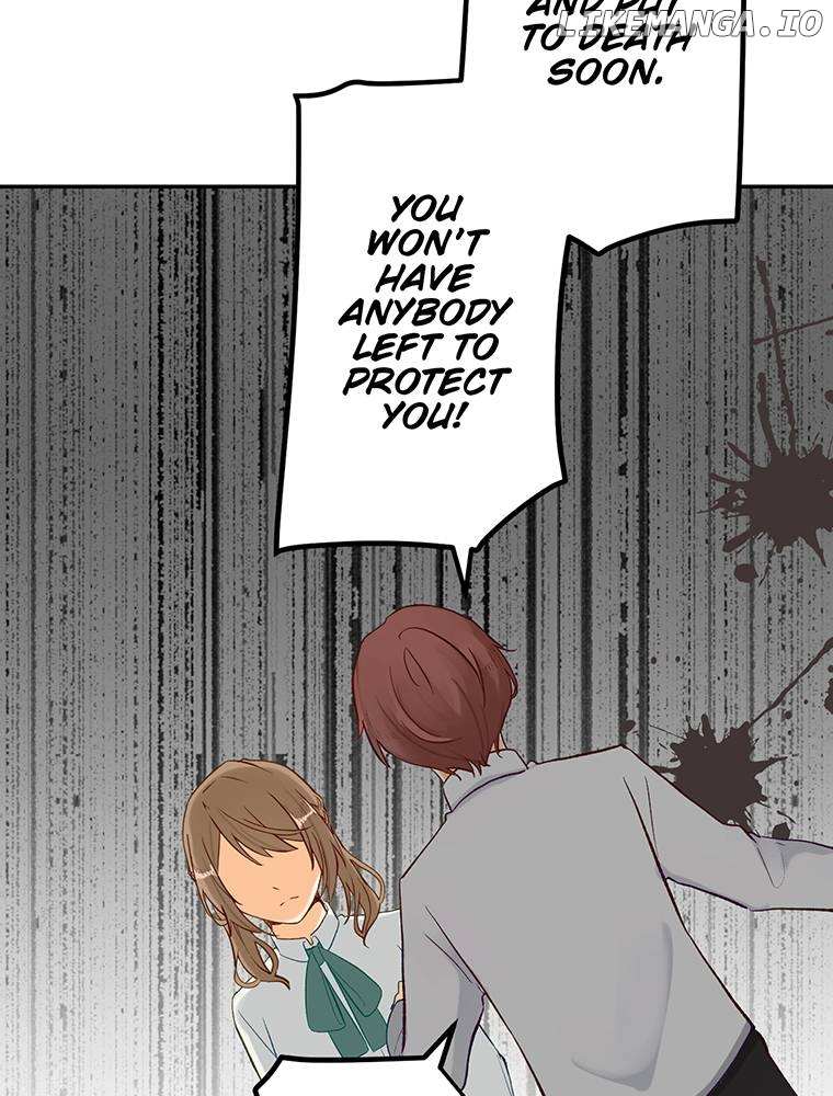 Story of My Fiancee Chapter 36 page 70 - 