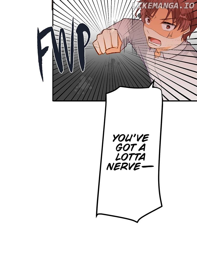 Story of My Fiancee Chapter 36 page 76 - 