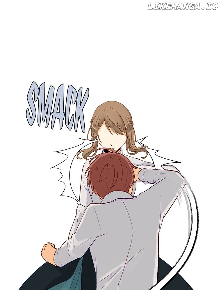 Story of My Fiancee Chapter 36 page 77 - 