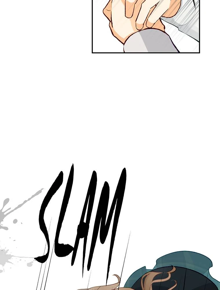 Story of My Fiancee Chapter 36 page 79 - 