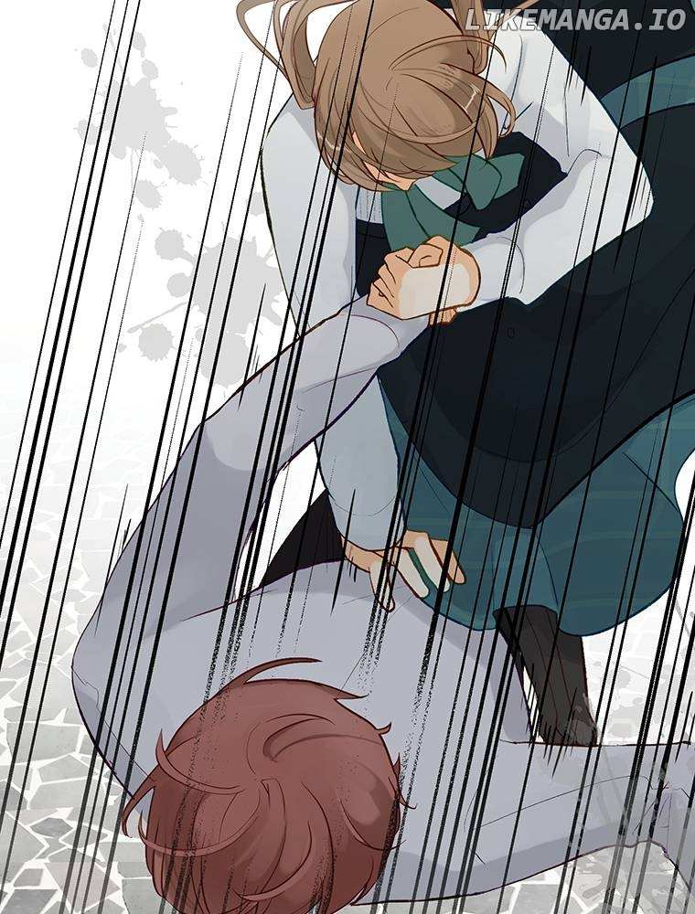 Story of My Fiancee Chapter 36 page 80 - 