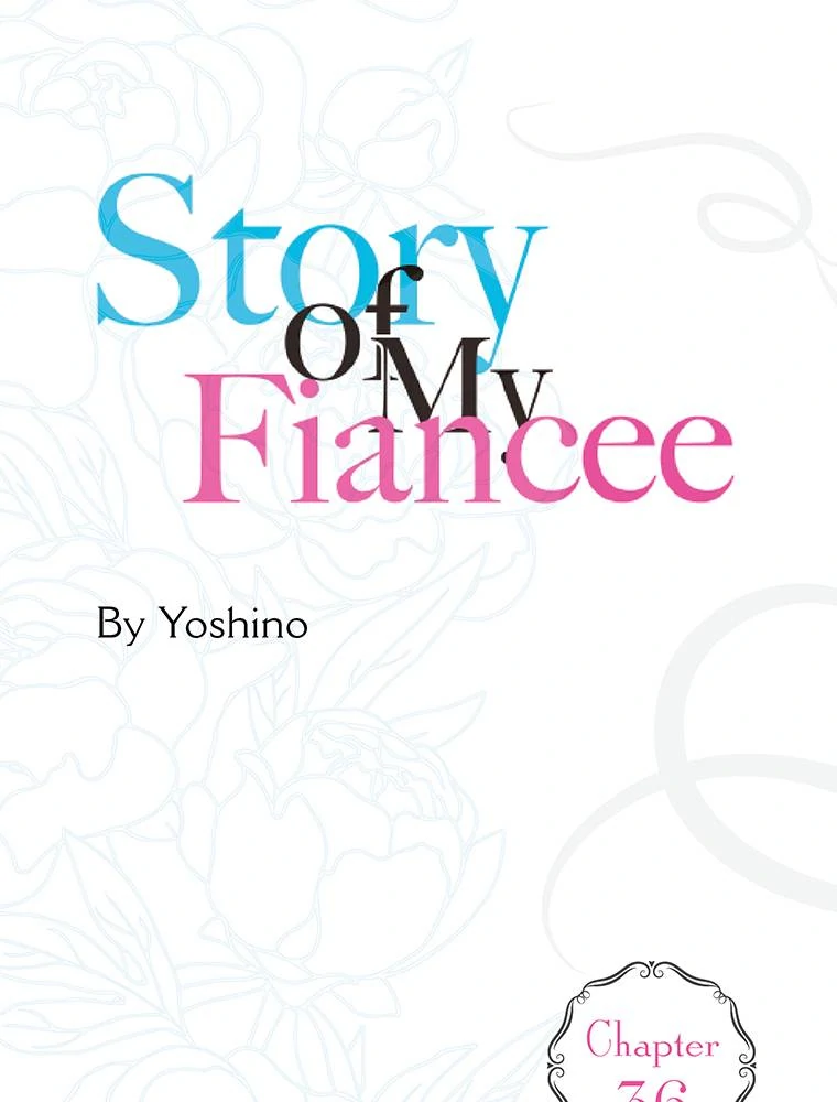 Story of My Fiancee Chapter 36 page 9 - 