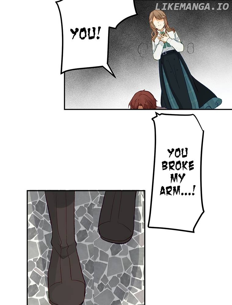 Story of My Fiancee Chapter 36 page 82 - 
