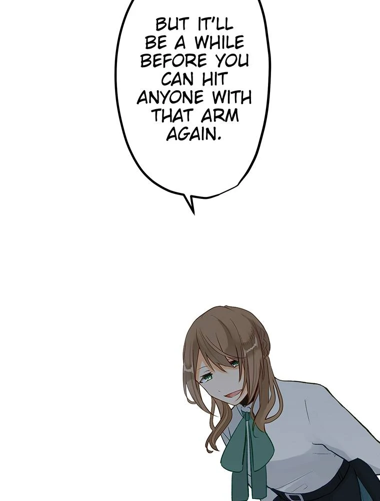 Story of My Fiancee Chapter 36 page 84 - 