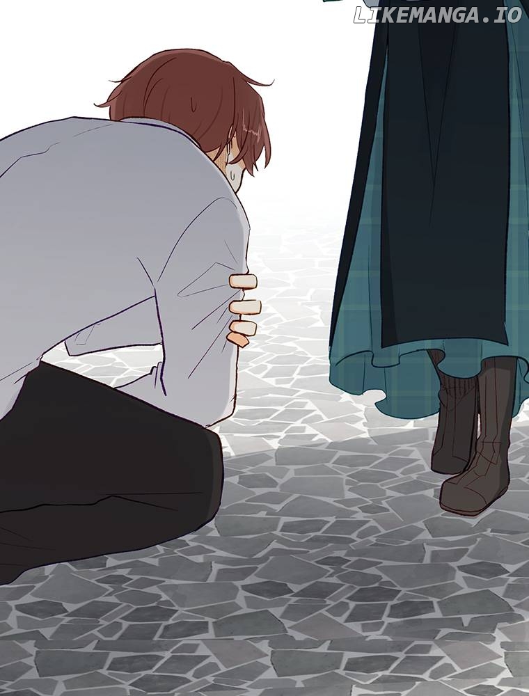 Story of My Fiancee Chapter 36 page 85 - 