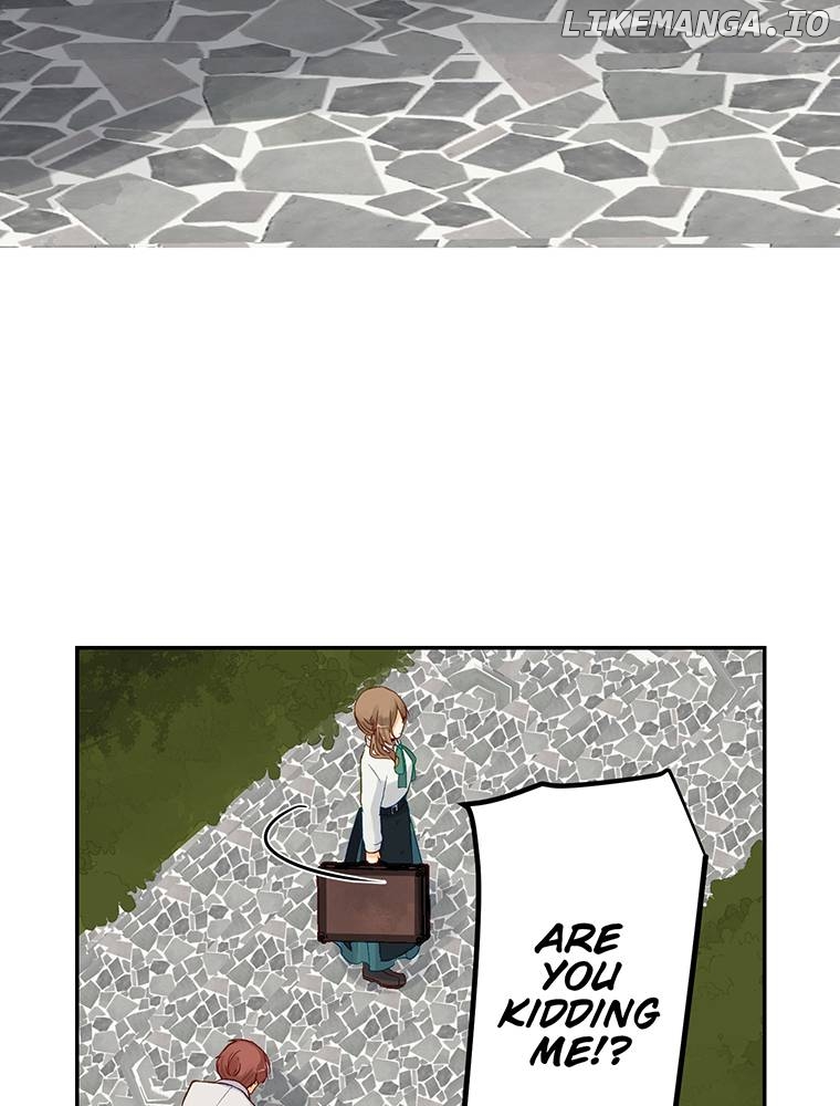 Story of My Fiancee Chapter 36 page 86 - 