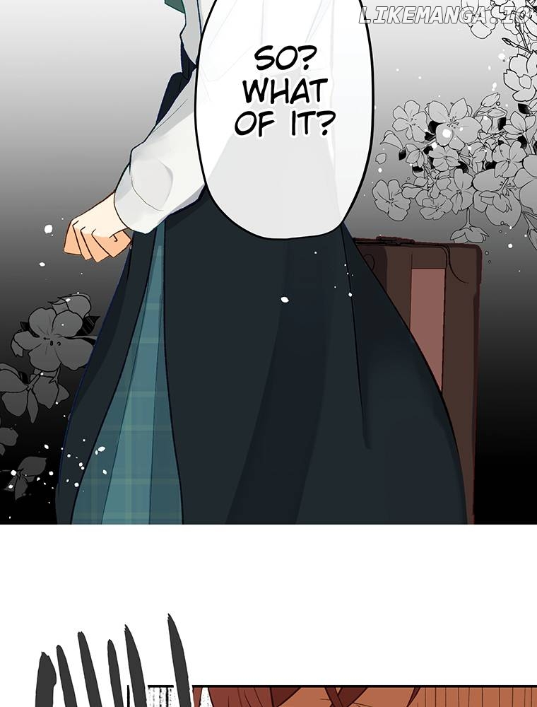Story of My Fiancee Chapter 36 page 89 - 